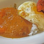 MAHA CURRY的实拍图