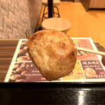 会津屋 梅田HEP NAVIO店的實拍圖