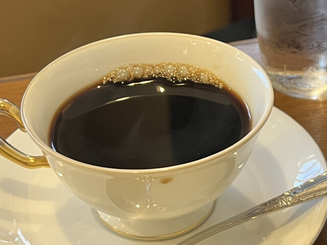 recommendations image for 伊吹珈琲店