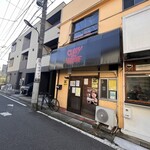 recommendations for カリー・ザ・ハードコア