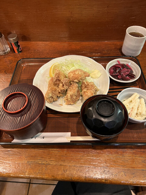 利吉 新宿御苑店的實拍高清圖