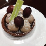 スマトラ洋菓子店的實拍圖