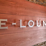 recommendations for E-LOUNGE