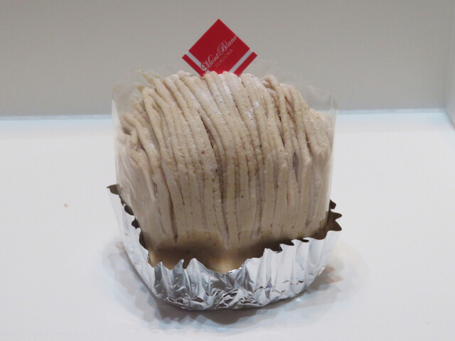 recommendations image for モンブラン