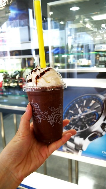 ゴディバ りんくうプレミアムアウトレット店的實拍高清圖