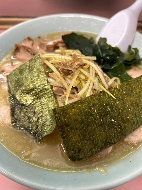 recommendations image for ラーメンショップ  府中分梅町店