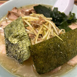 recommendations for ラーメンショップ  府中分梅町店