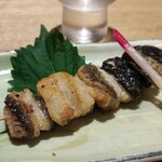 博多うなぎ屋 藤う那的實拍圖