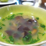 サルキッチン的實拍圖