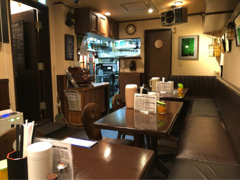 料理倶楽部的实拍高清图