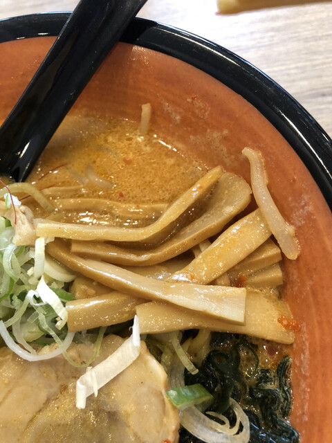 麺や 虎鉄 北50条店的實拍高清圖