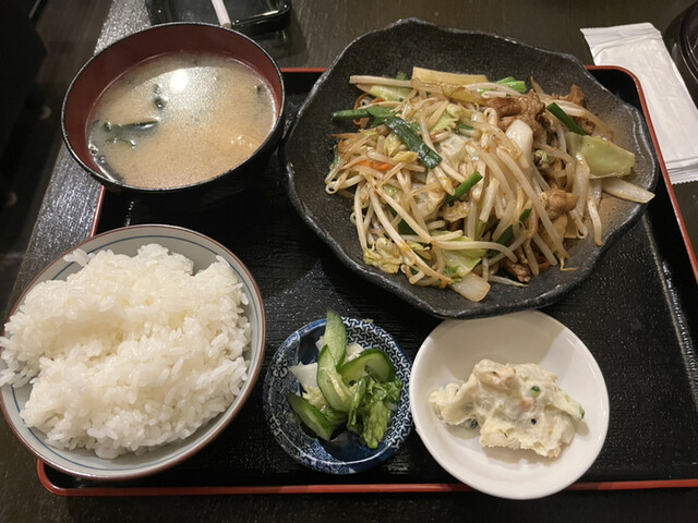 沖縄スローフード れきお的實拍高清圖
