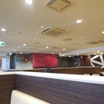マクドナルド 西台駅前店的實拍圖