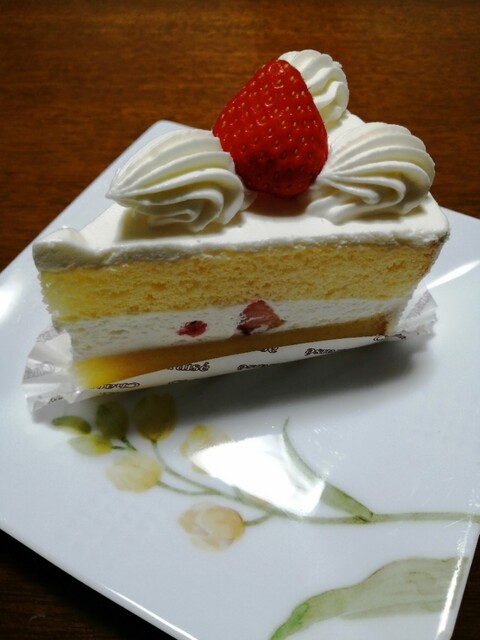 recommendations image for シャトレーゼ 京王堀之内店