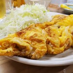 recommendations for 中村屋