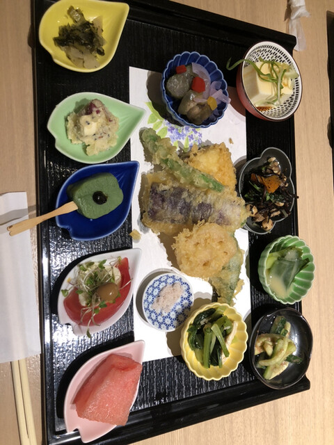 みのるダイニング 京都ポルタ店的实拍高清图