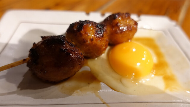 recommendations image for やきとりぶなん