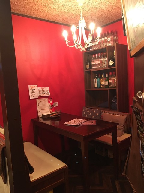 鹿肉&オイスターバル 鹿肉スロウダウン的實拍高清圖