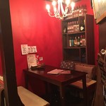 鹿肉&オイスターバル 鹿肉スロウダウン的實拍圖