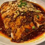 本格四川料理 蜀魚記的实拍图