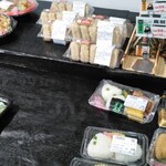 recommendations for 想菜や サンリブ高須店