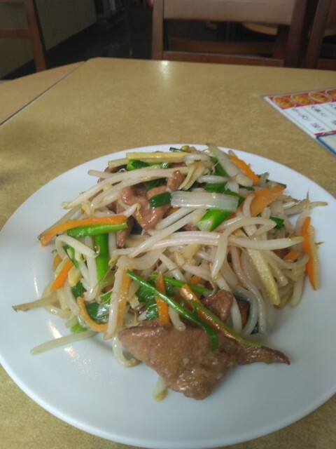 台湾料理 新東洋的實拍高清圖
