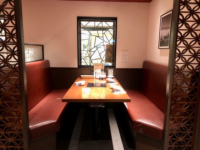 中国火鍋専門店 小肥羊 大阪本店的实拍高清图