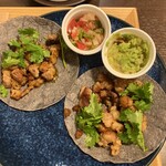 recommendations for タコス屋 BLAISE
