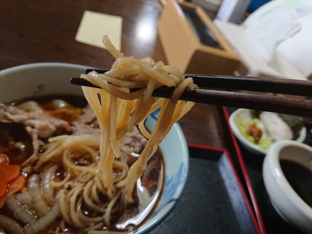 蕎麦の里 びばいろ的实拍高清图