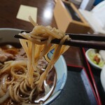 蕎麦の里 びばいろ的实拍图