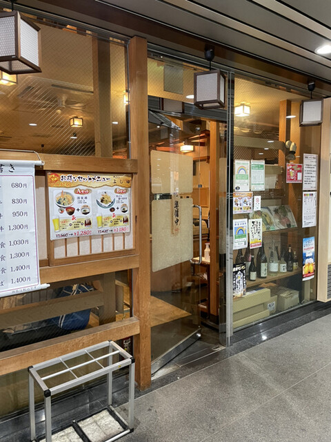 recommendations image for 天ぷら よし田