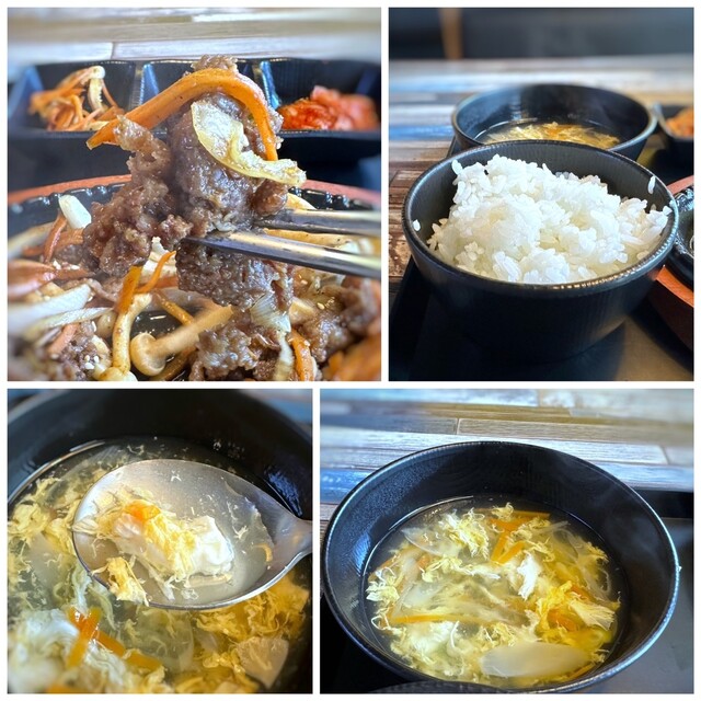 韓国料理 オイソ 春吉的實拍高清圖