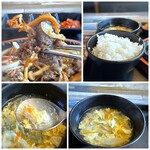 韓国料理 オイソ 春吉的實拍圖