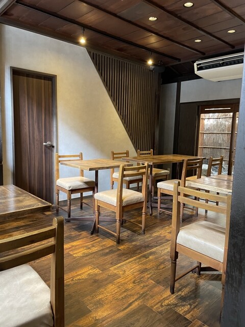 recommendations image for MAISON TANUKI