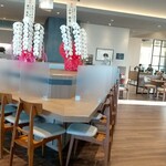 タリーズコーヒー 羽田イノベーションシティ店的實拍圖