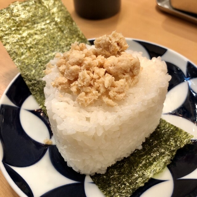 串カツあらた 神田店的實拍高清圖
