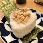串カツあらた 神田店的實拍圖