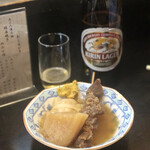 たこ入道的实拍图