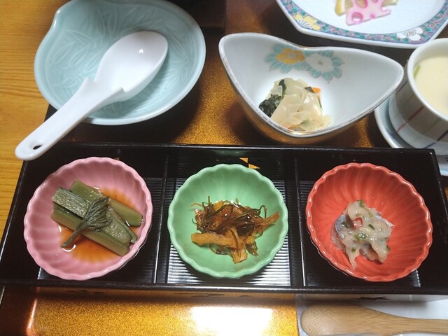 湯元 小金湯温泉 まつの湯的實拍高清圖