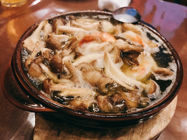 recommendations image for 代官山 GLAMS BBQ Lounge