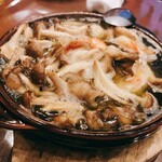 recommendations for 代官山 GLAMS BBQ Lounge