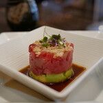 recommendations for BLT STEAK GINZA