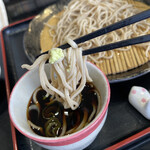 サンドギー食堂的实拍图