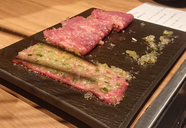 すすきの焼肉きらく的實拍高清圖