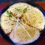 recommendations for BUBU