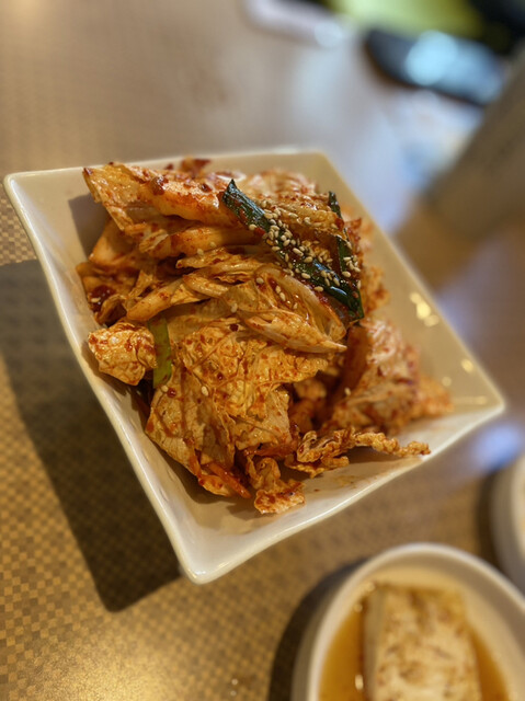 韓国家庭料理フルハウス的實拍高清圖