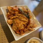 韓国家庭料理フルハウス的實拍圖