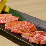 近江うし 焼肉 にくTATSU 青山本店的實拍圖