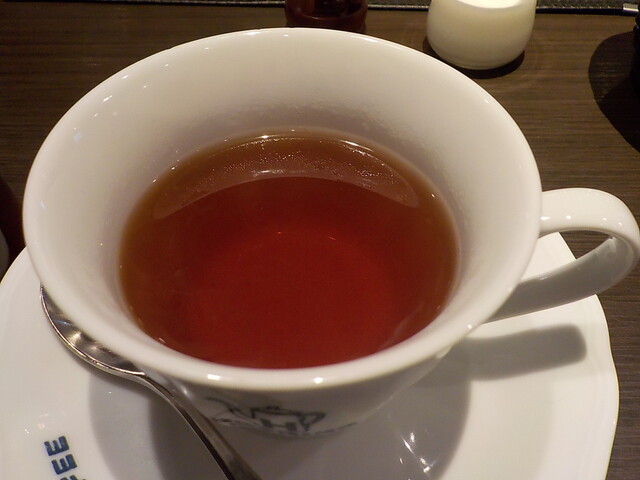 星乃珈琲店  巣鴨店的實拍高清圖