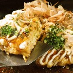 お好み焼 本陣 鋤的實拍圖